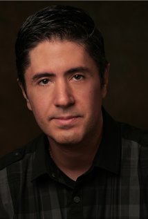 Eric Ferraz