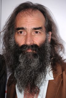 Warren Ellis