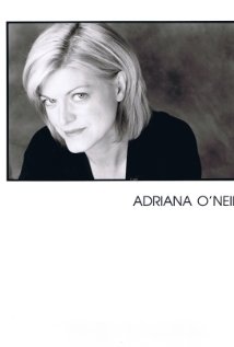 Adriana O'Neil