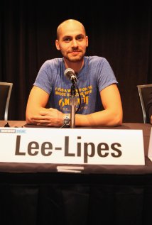Jody Lee Lipes
