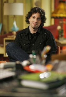 Mark Schwahn