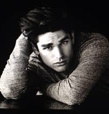 Justin Gaston