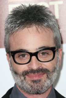 Alex Kurtzman