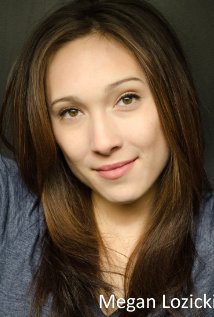 Megan Lozicki