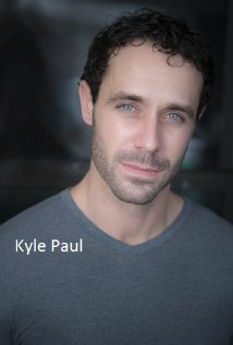 Kyle Paul