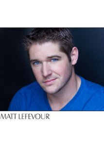 Matthew LeFevour