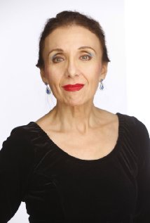 Vicki Jo Costanzo