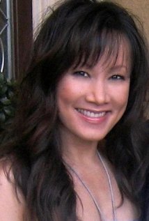 Melissa Pang