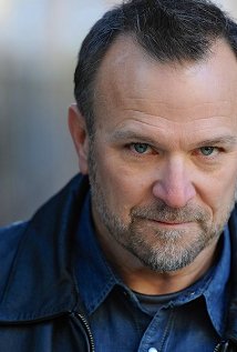 Ned Luke