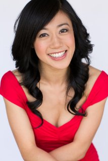Julie Zhan