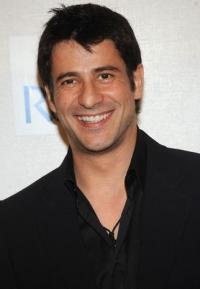 Alexis Georgoulis