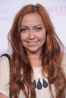 Brandi Cyrus