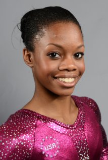 Gabby Douglas