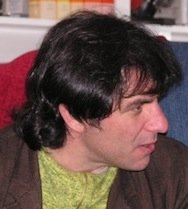 Joseph Simas