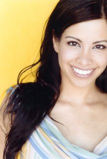 Monica Flores