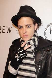 Samantha Ronson