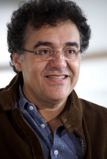 Rodrigo Garcıa