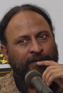 Ketan Mehta