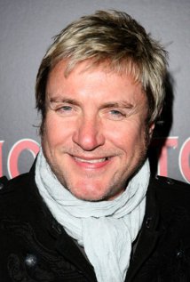 Simon Le Bon