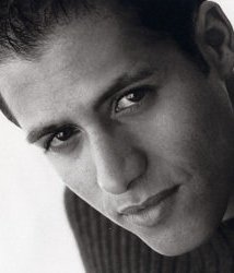 Tarek Antonio Alin