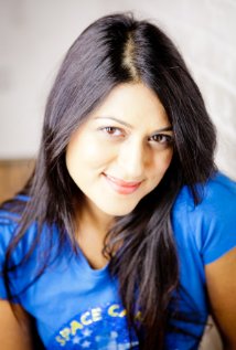 Rishma Malik