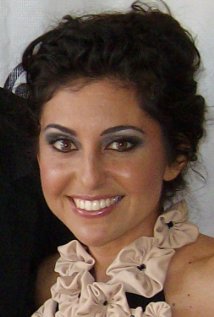 Nicole Abisinio