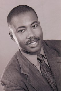 Maurice Tyson