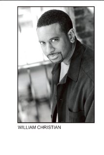 William Christian