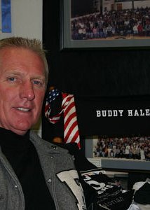 Buddy Hale