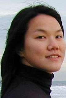 Sandrine Kwan