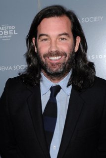 Duncan Sheik