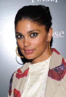 Rachel Roy