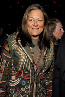 Fern Mallis