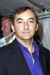 Peter Kosminsky
