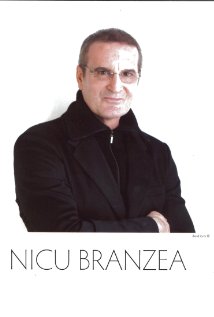Nicu Branzea