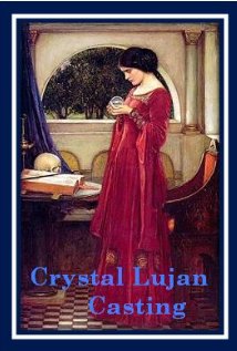 Crystal Lujan