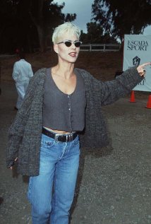 Susan Powter