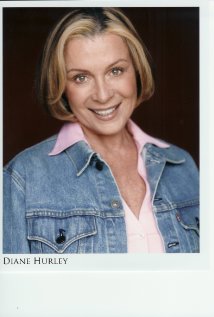 Diane Hurley