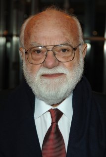 Saul Zaentz