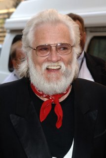 Ronnie Hawkins