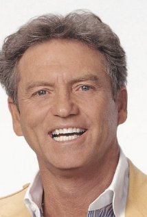 Larry Gatlin