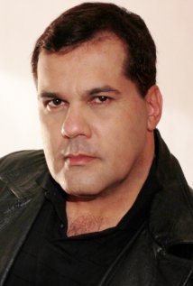Mauro Blanco