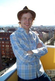 Rolf Kristian Larsen
